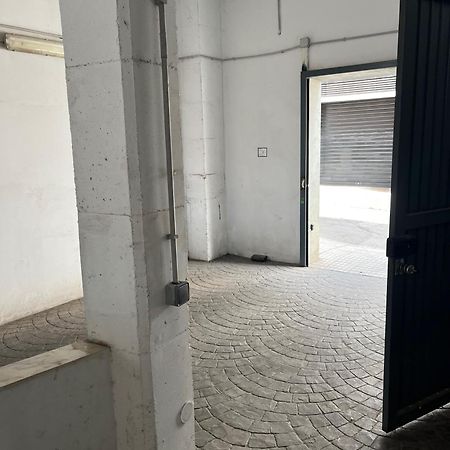 Apartamento Renacimiento Con Garaje Badajoz Exterior foto